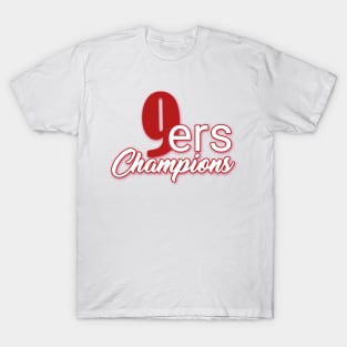 49ers T-Shirt